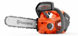 T536LiXP 12''- top handle, utan batteri och laddare, 12'',' i gruppen Husqvarna / Motorsågar hos Mera Maskin Göteborg Aktiebolag (966 72 92-12)